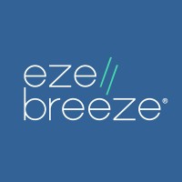 Eze-Breeze logo, Eze-Breeze contact details