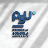 Prince of Songkla University logo, Prince of Songkla University contact details