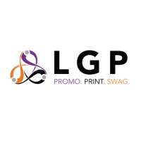 LGP (Let's Get Personal) logo, LGP (Let's Get Personal) contact details