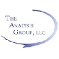 The Analysis Group, LLC logo, The Analysis Group, LLC contact details