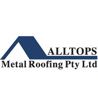 Alltops Metal Roofing Pty Ltd logo, Alltops Metal Roofing Pty Ltd contact details