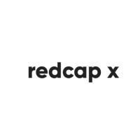 redcap x logo, redcap x contact details