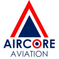 AIRCORE AVIATION logo, AIRCORE AVIATION contact details