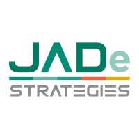 JADe Strategies logo, JADe Strategies contact details