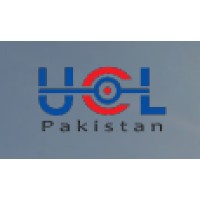 UCL Logistics logo, UCL Logistics contact details