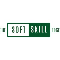 The Soft Skill Edge logo, The Soft Skill Edge contact details