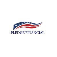 Pledge Financial logo, Pledge Financial contact details