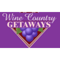 Wine Country Getaways LLC logo, Wine Country Getaways LLC contact details