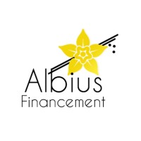 ALBIUS FINANCEMENT logo, ALBIUS FINANCEMENT contact details