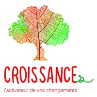 CROISSANCEs logo, CROISSANCEs contact details