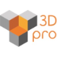 3D prototipai logo, 3D prototipai contact details