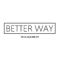 Better Way Management logo, Better Way Management contact details