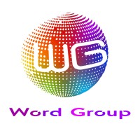 Word Group logo, Word Group contact details