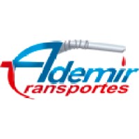 Ademir Transportes logo, Ademir Transportes contact details