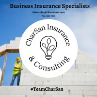 CharSan Insurance & Consulting LLC logo, CharSan Insurance & Consulting LLC contact details