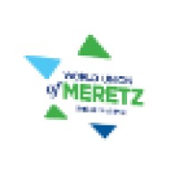 The World Union of Meretz logo, The World Union of Meretz contact details