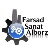 Farsad Sanat Alborz Co. logo, Farsad Sanat Alborz Co. contact details