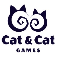 Cat&Cat Games logo, Cat&Cat Games contact details