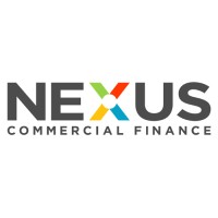 Nexus Commercial Finance logo, Nexus Commercial Finance contact details