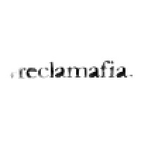 Reclamafia, creative, strategy, communication agency logo, Reclamafia, creative, strategy, communication agency contact details