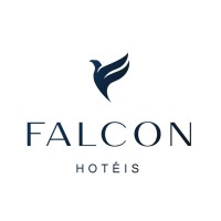 FALCON HOTÉIS logo, FALCON HOTÉIS contact details