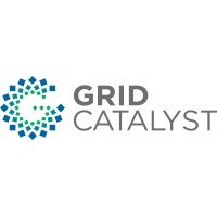 Grid Catalyst logo, Grid Catalyst contact details