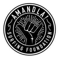 Amandla Surf Foundation logo, Amandla Surf Foundation contact details