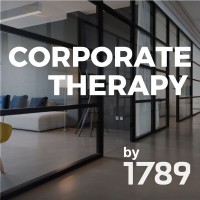 Corporate Therapy logo, Corporate Therapy contact details