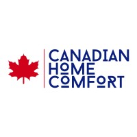 Canadian Home Comfort logo, Canadian Home Comfort contact details