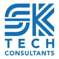 SK Tech Consultants (PTY) LTD logo, SK Tech Consultants (PTY) LTD contact details