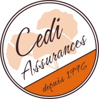 Cedi Assurances logo, Cedi Assurances contact details