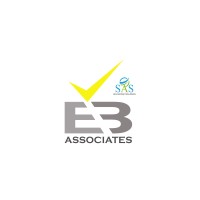 SAS-EB ASSOCIATES logo, SAS-EB ASSOCIATES contact details