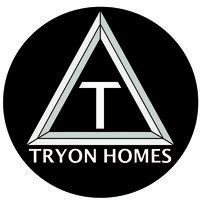 Tryon Homes logo, Tryon Homes contact details