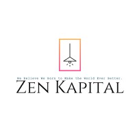 Zen Kapital logo, Zen Kapital contact details