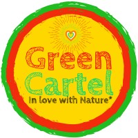 Green Cartel logo, Green Cartel contact details