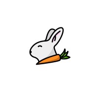 Food Rabbit logo, Food Rabbit contact details