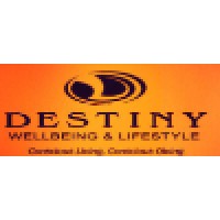 Destiny Wellbeing & Lifestyle logo, Destiny Wellbeing & Lifestyle contact details