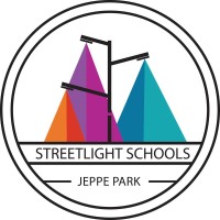 Jeppe Park Primary (Streetlight Schools) logo, Jeppe Park Primary (Streetlight Schools) contact details