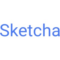 Sketcha logo, Sketcha contact details