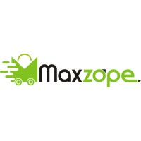 Maxzope logo, Maxzope contact details