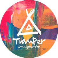 Tramper logo, Tramper contact details