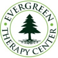 Evergreen Therapy Center logo, Evergreen Therapy Center contact details