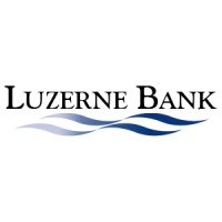 Luzerne Bank logo, Luzerne Bank contact details