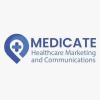 Medicate - Healthcare Marketing and Communications logo, Medicate - Healthcare Marketing and Communications contact details