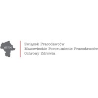 Mazowieckie Porozumienie Pracodawców Ochrony Zdrowia logo, Mazowieckie Porozumienie Pracodawców Ochrony Zdrowia contact details