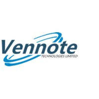 Vennote Technologies Limited logo, Vennote Technologies Limited contact details