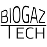 BIOGAZ TECH logo, BIOGAZ TECH contact details