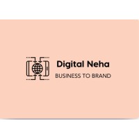 Digitalneha.in logo, Digitalneha.in contact details