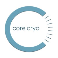 Core Cryo logo, Core Cryo contact details