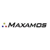 Maxamos, Inc. logo, Maxamos, Inc. contact details